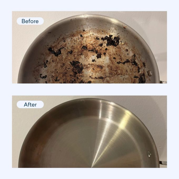 Dish Soap Starter Set