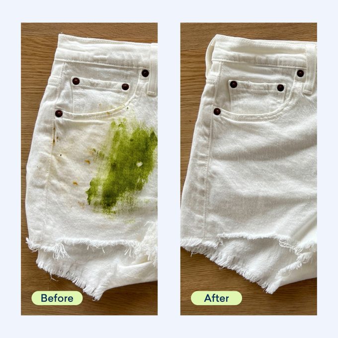 Oxi Laundry Booster Refills