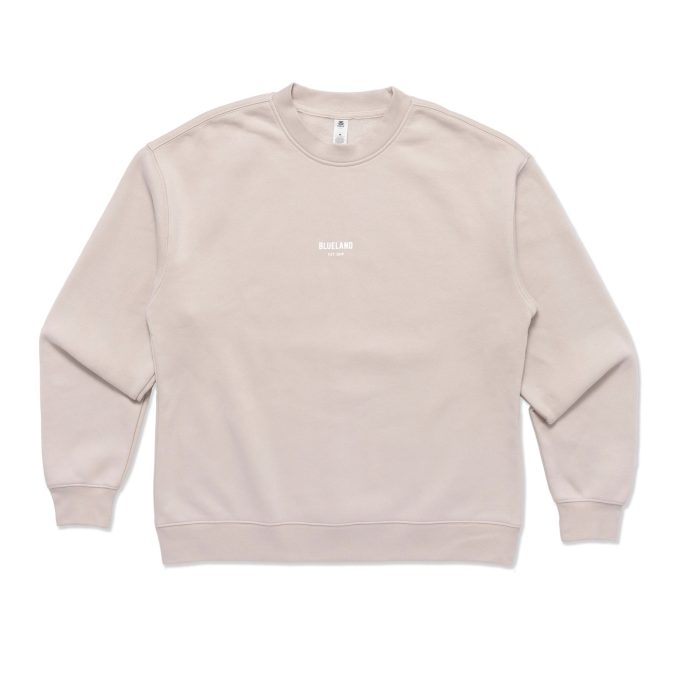 Down to Earth Sweatshirt