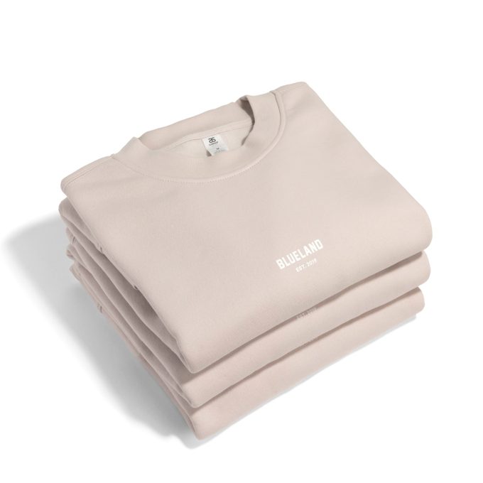 Down to Earth Sweatshirt