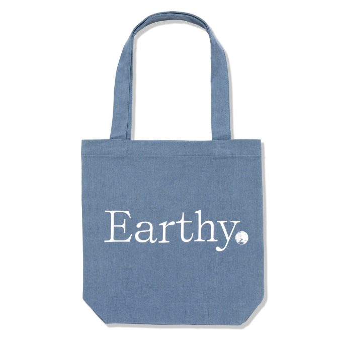 Earthy Tote
