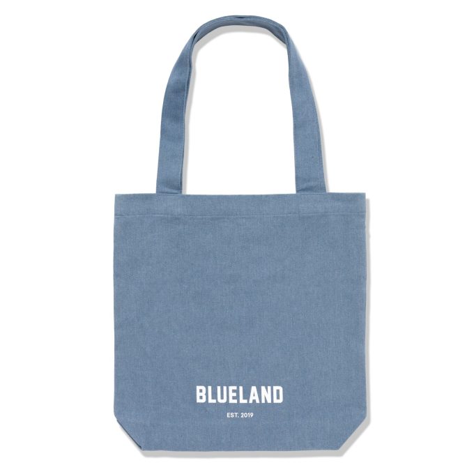 Earthy Tote