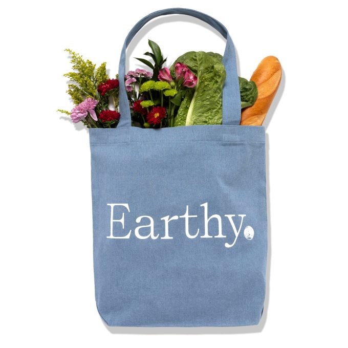 Earthy Tote
