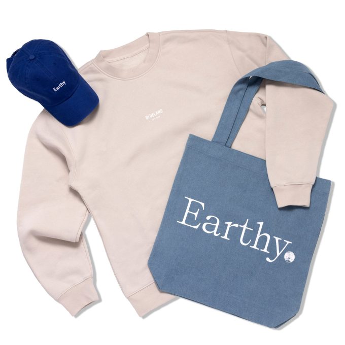 Earthy Tote