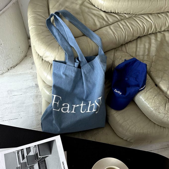 Earthy Tote