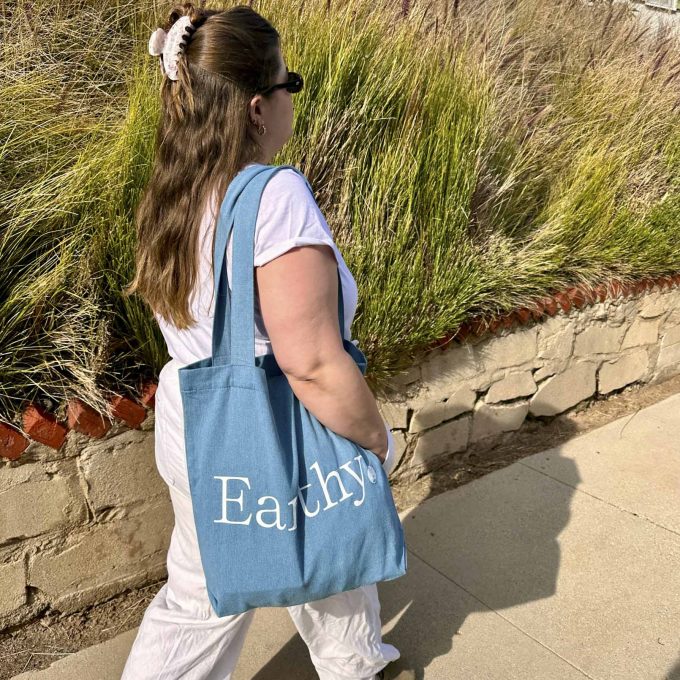 Earthy Tote
