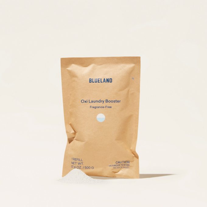 Oxi Laundry Booster Refills