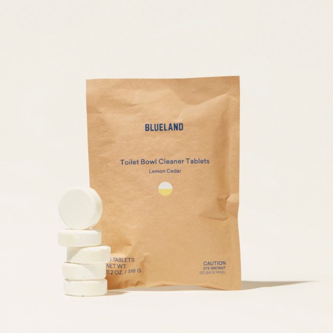 Toilet Bowl Cleaner Tablet Refills