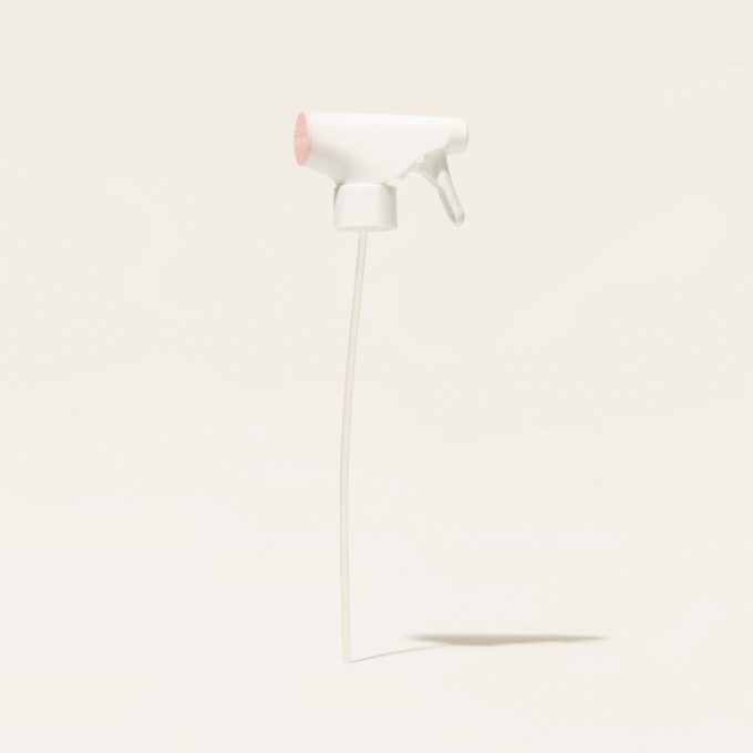 Spray Cleaner Nozzle
