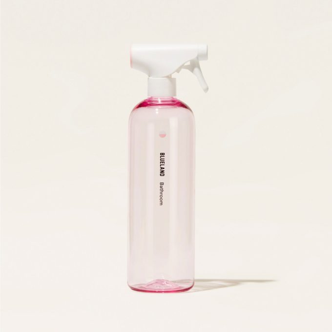 Spray Cleaner Forever Bottle