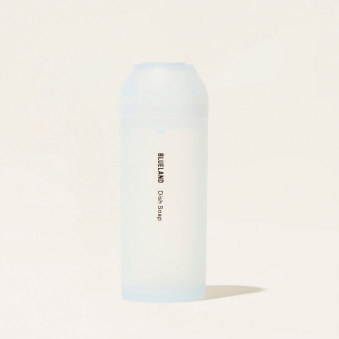 Dish Soap Forever Shaker