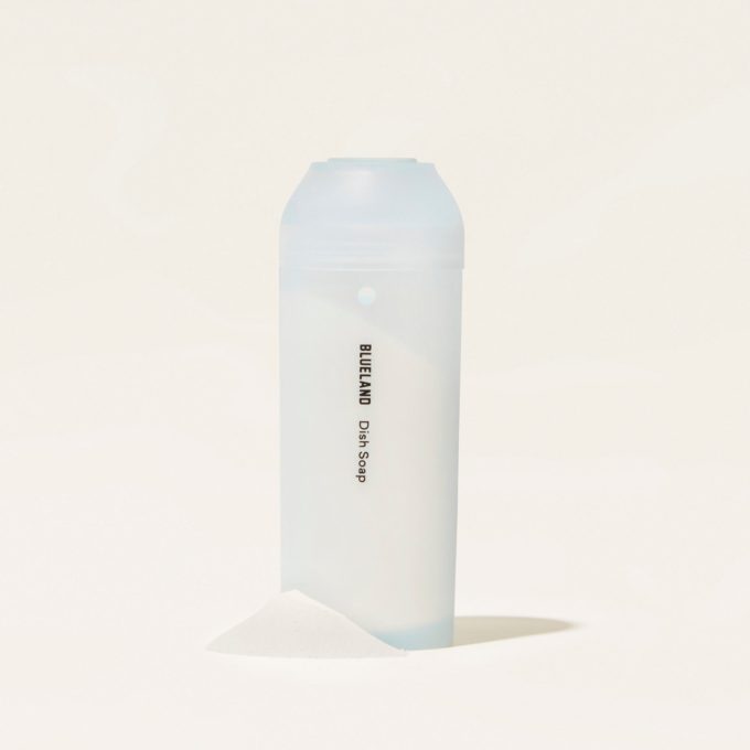 Dish Soap Starter Set