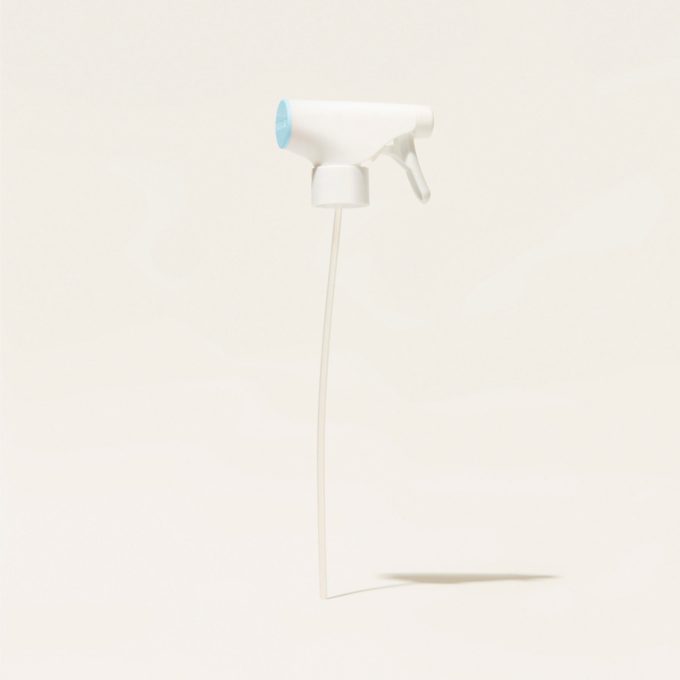 Spray Cleaner Nozzle