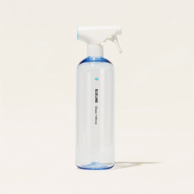 Spray Cleaner Forever Bottle