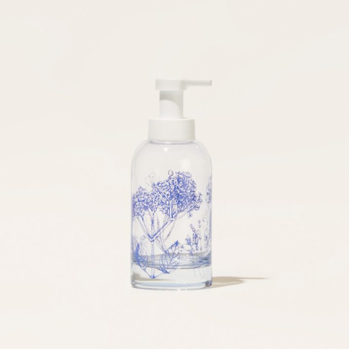 Hand Soap Forever Bottle