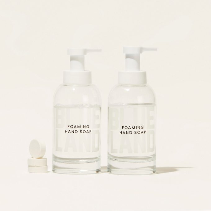 Hand Soap Duo