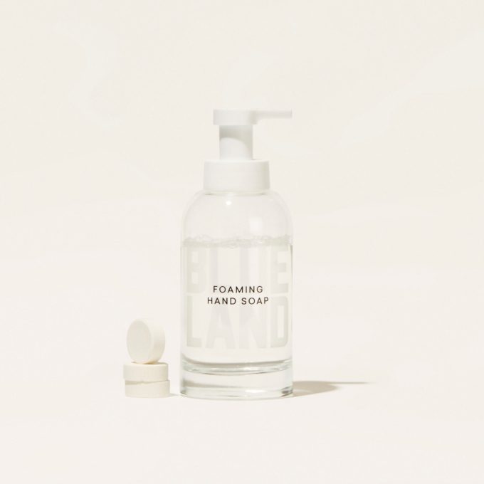 Hand Soap Starter Set