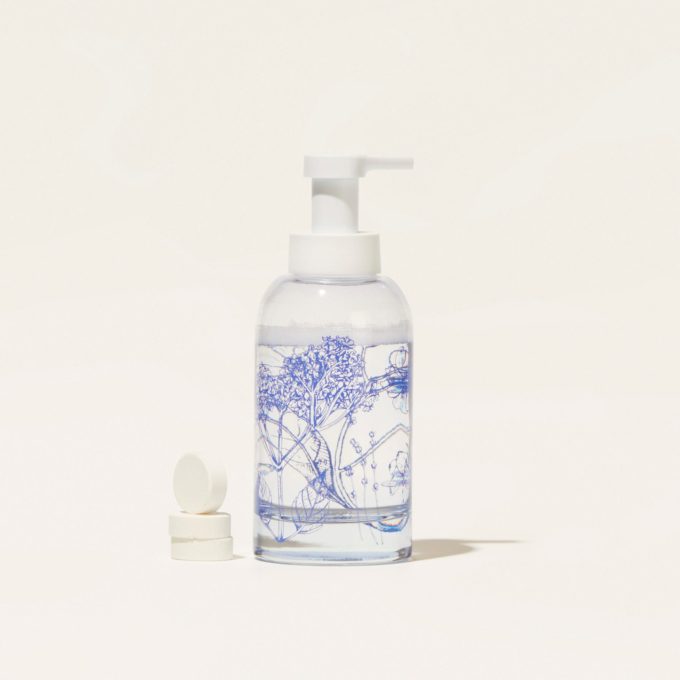 Hand Soap Starter Set