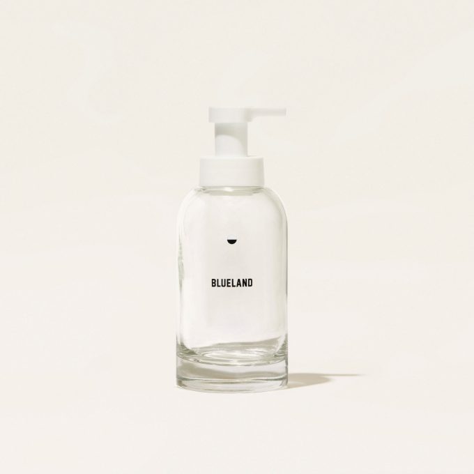 Hand Soap Forever Bottle