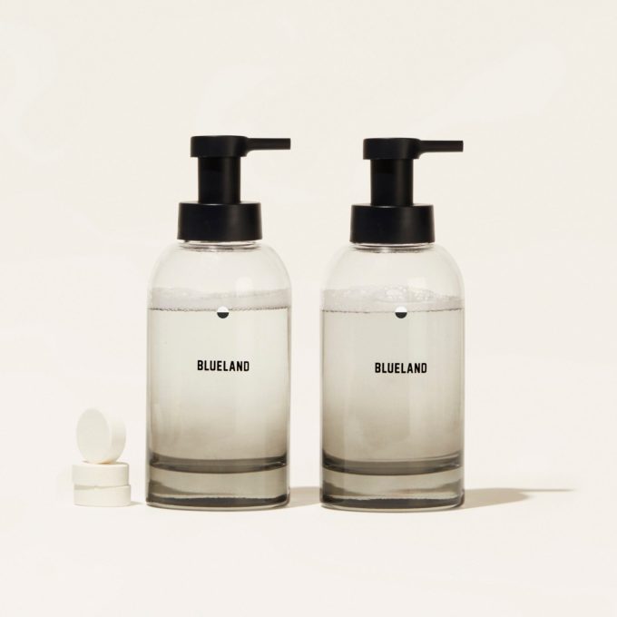 Hand Soap Duo