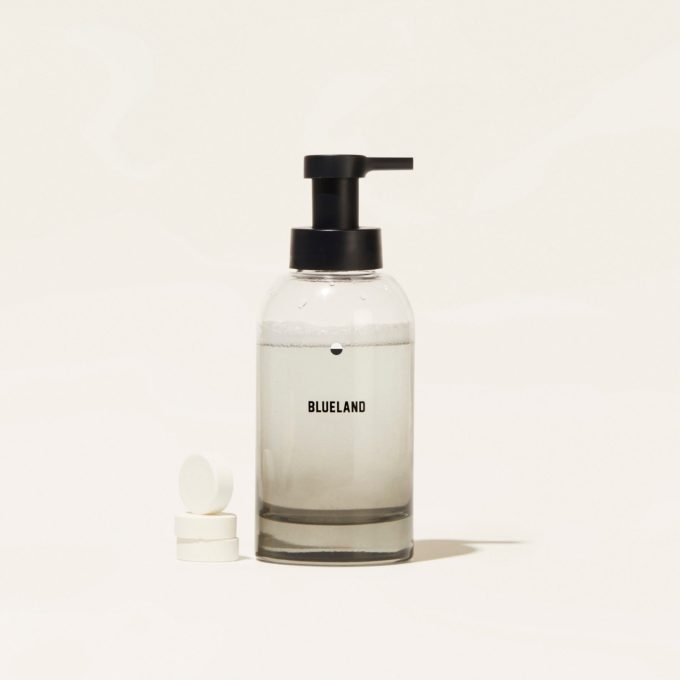 Hand Soap Starter Set