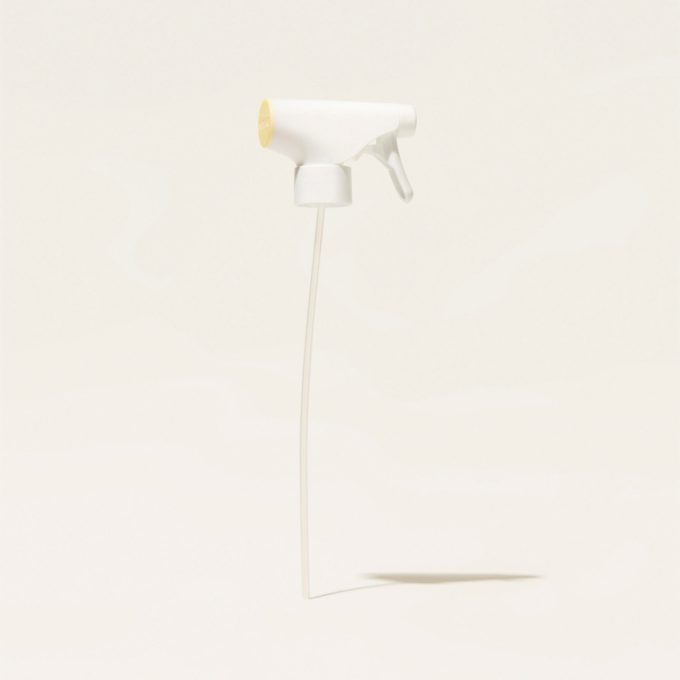 Spray Cleaner Nozzle