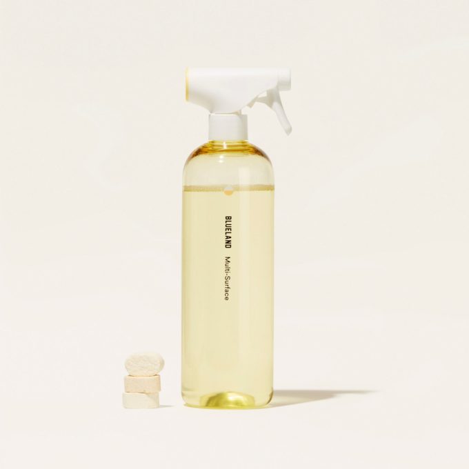 Multi-Surface Cleaner Starter Set