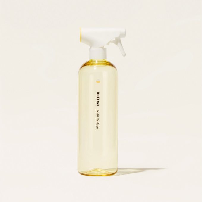 Spray Cleaner Forever Bottle