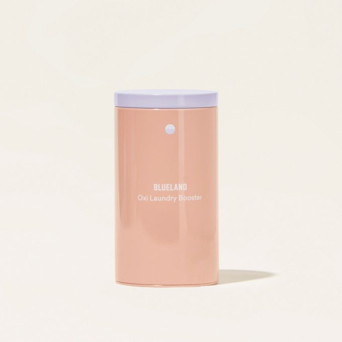 Oxi Laundry Booster Forever Tin
