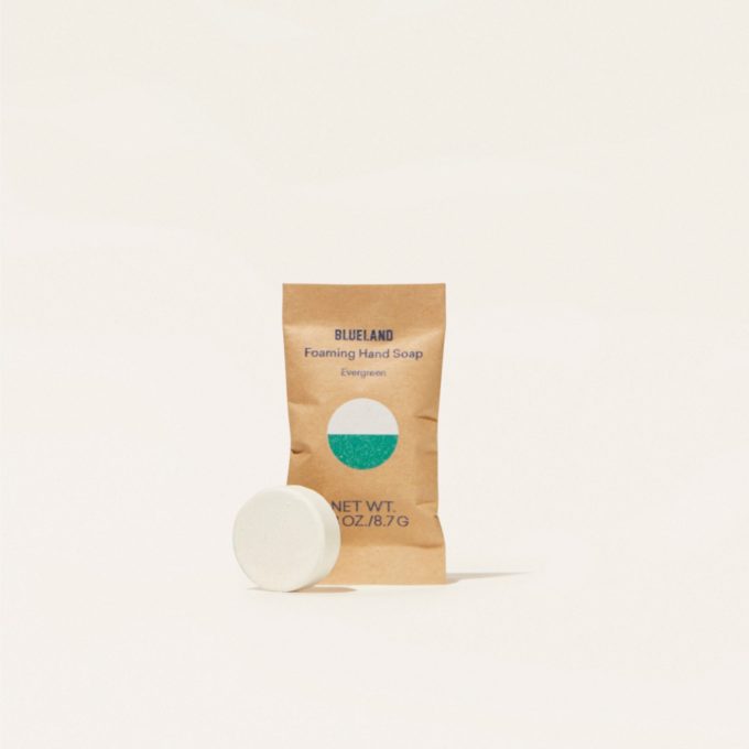 Hand Soap Tablet Refills