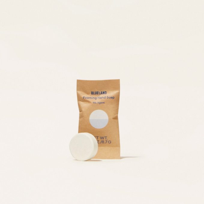 Hand Soap Tablet Refills