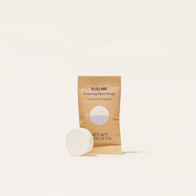 Hand Soap Tablet Refills